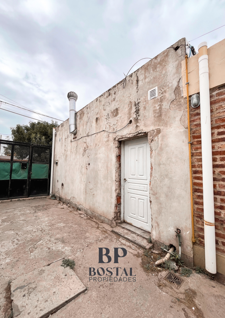 Casa con Local en Venta en Pedro Pico 1047, Pedro Pico, Bahía Blanca - Bahía Blanca Propiedades | SITIO OFICIAL l
