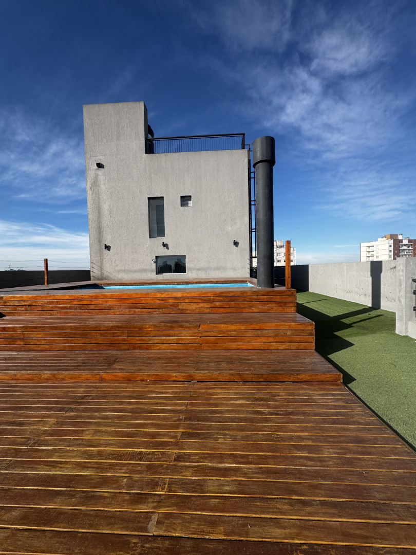 Departamento en Venta en General Paz Y Dorrego, Centro, Bahía Blanca - Bahía Blanca Propiedades | SITIO OFICIAL l