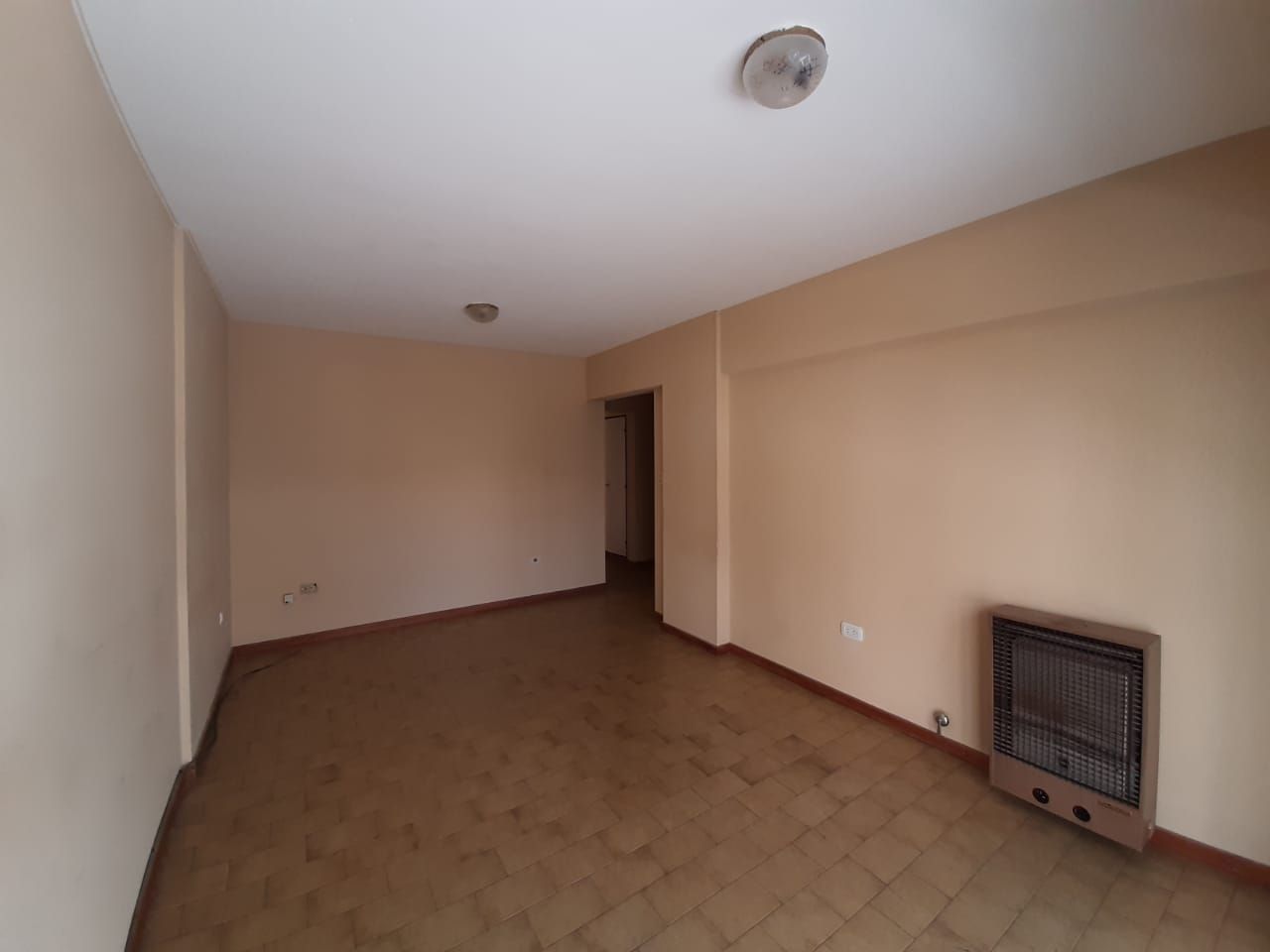 Departamento en Alquiler en Paraguay 153, Universitario, Bahía Blanca - Bahía Blanca Propiedades | SITIO OFICIAL l