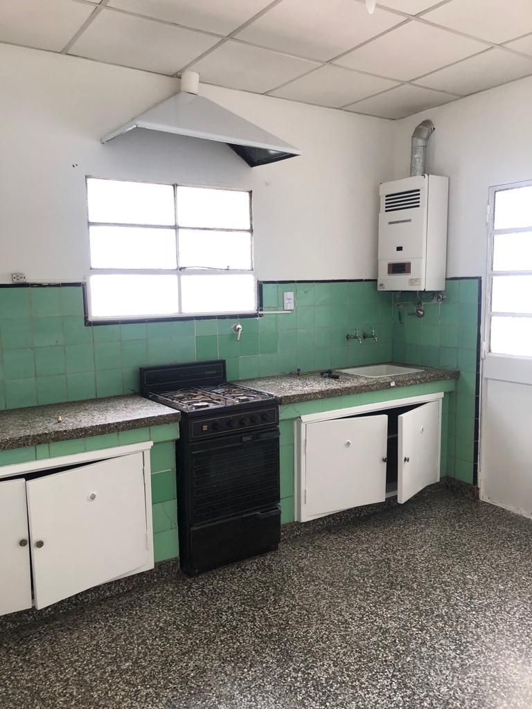 Casa en Alquiler en Castelli 1410, Pacifico, Bahía Blanca - Bahía Blanca Propiedades | SITIO OFICIAL l
