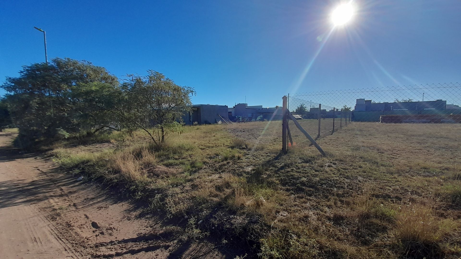 Terreno en Venta en Laudelino Cruz 5100, Las Acacias, Bahía Blanca - Bahía Blanca Propiedades | SITIO OFICIAL l