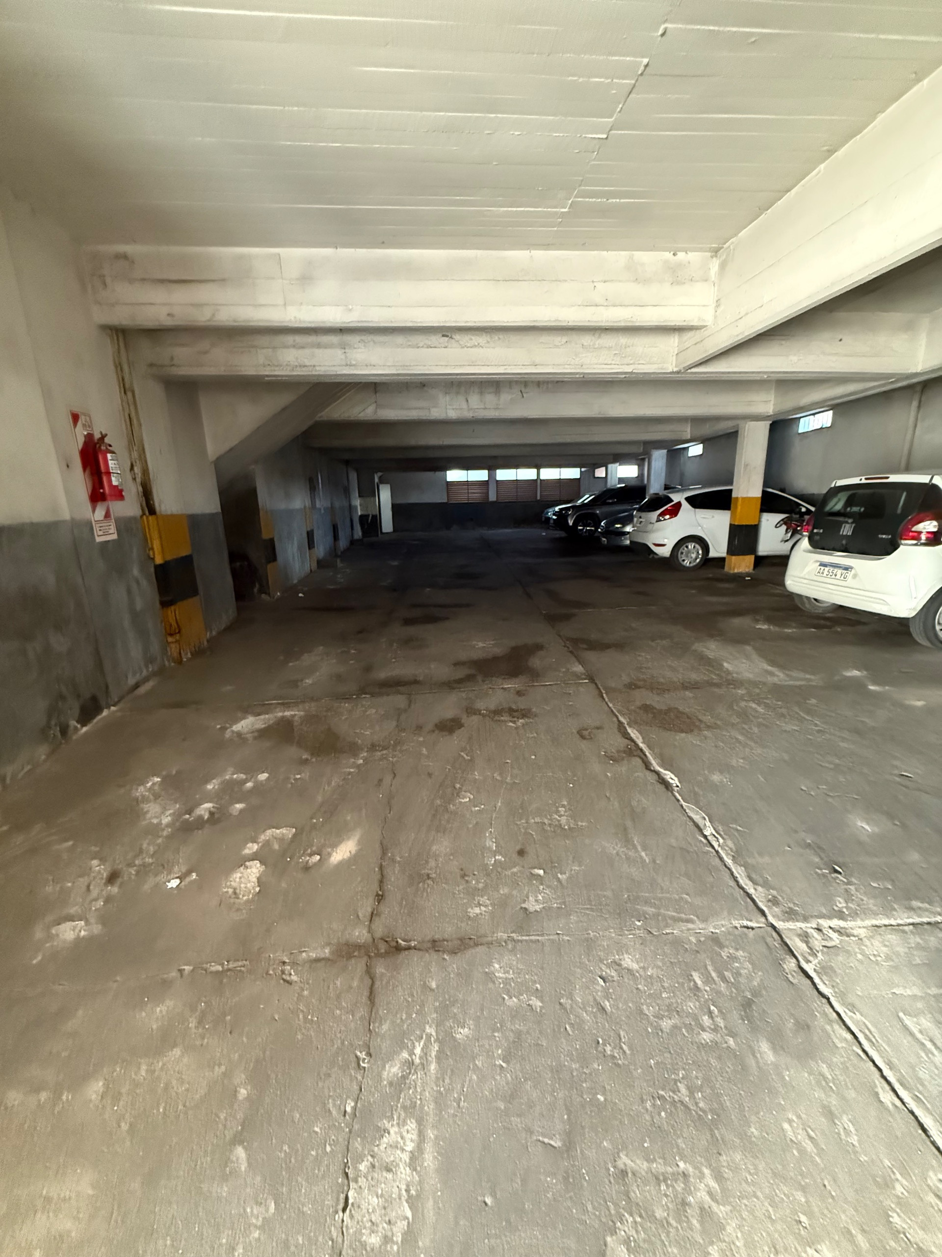 Cochera en Venta en Panama N° 740, Macrocentro, Bahía Blanca - Bahía Blanca Propiedades | SITIO OFICIAL l