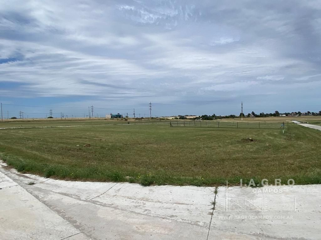Terreno en Venta en La Barranca , Parque Norte, Bahía Blanca - Bahía Blanca Propiedades | SITIO OFICIAL l
