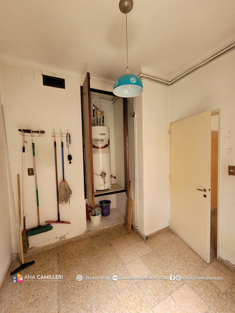 Casa en Venta en Zapiola 1100, Universitario, Bahía Blanca - Bahía Blanca Propiedades | SITIO OFICIAL l