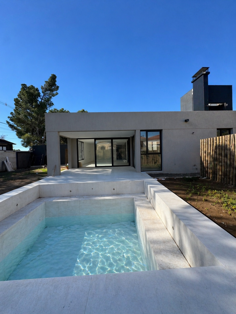 Casa en Venta en Llau Llau 343, Patagonia, Bahía Blanca - Bahía Blanca Propiedades | SITIO OFICIAL l