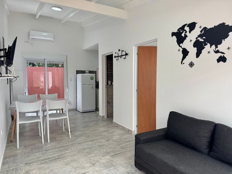 Departamento en Venta en La Rioja Este 552, Dufaur, Monte Hermoso - Bahía Blanca Propiedades | SITIO OFICIAL l