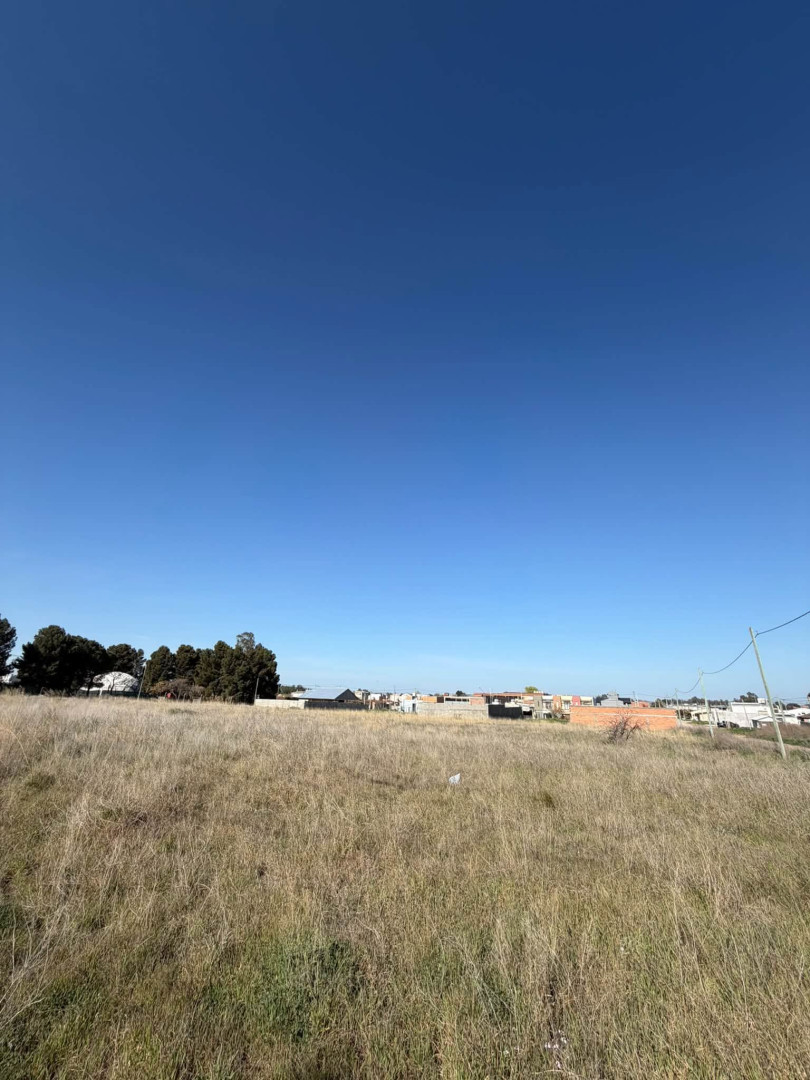 Terreno en Venta en ALEM 3550, Nueva Belgrano, Bahía Blanca - Bahía Blanca Propiedades | SITIO OFICIAL l