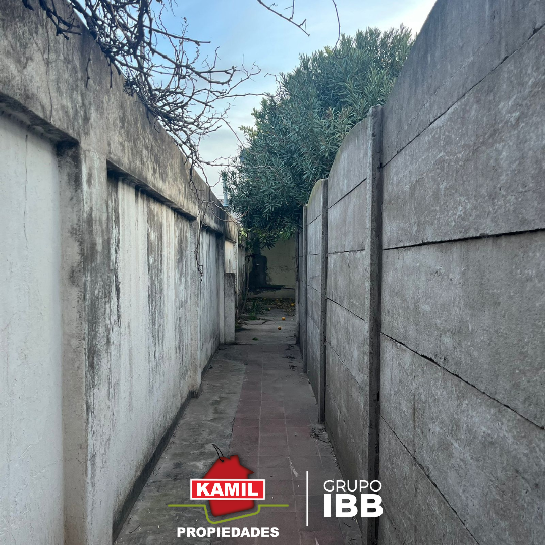 Casa en Venta en Italia 725, Pedro Pico, Bahía Blanca - Bahía Blanca Propiedades | SITIO OFICIAL l