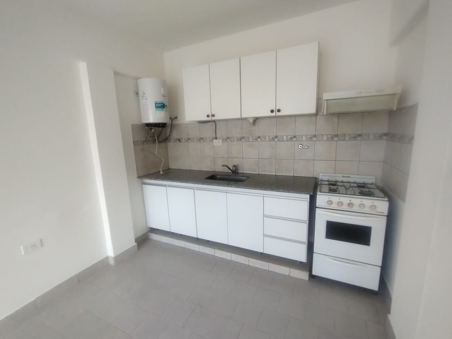 Departamento en Alquiler en Republica Siria 1676, San Cayetano, Bahía Blanca - Bahía Blanca Propiedades | SITIO OFICIAL l
