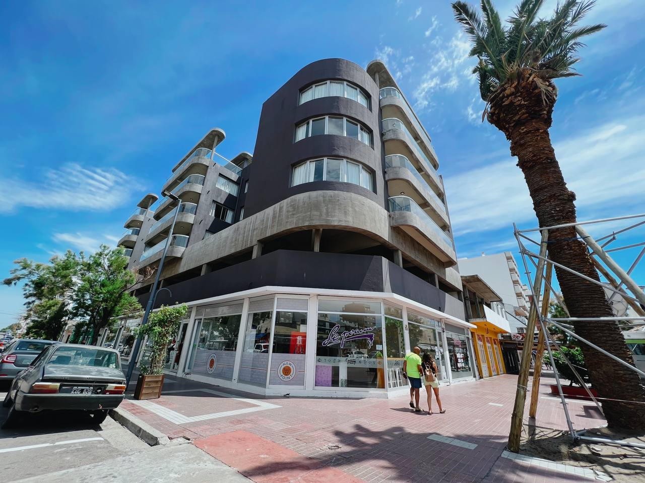 Departamento en Venta en Av Argentina 27,  Monte Hermoso - Bahía Blanca Propiedades | SITIO OFICIAL l