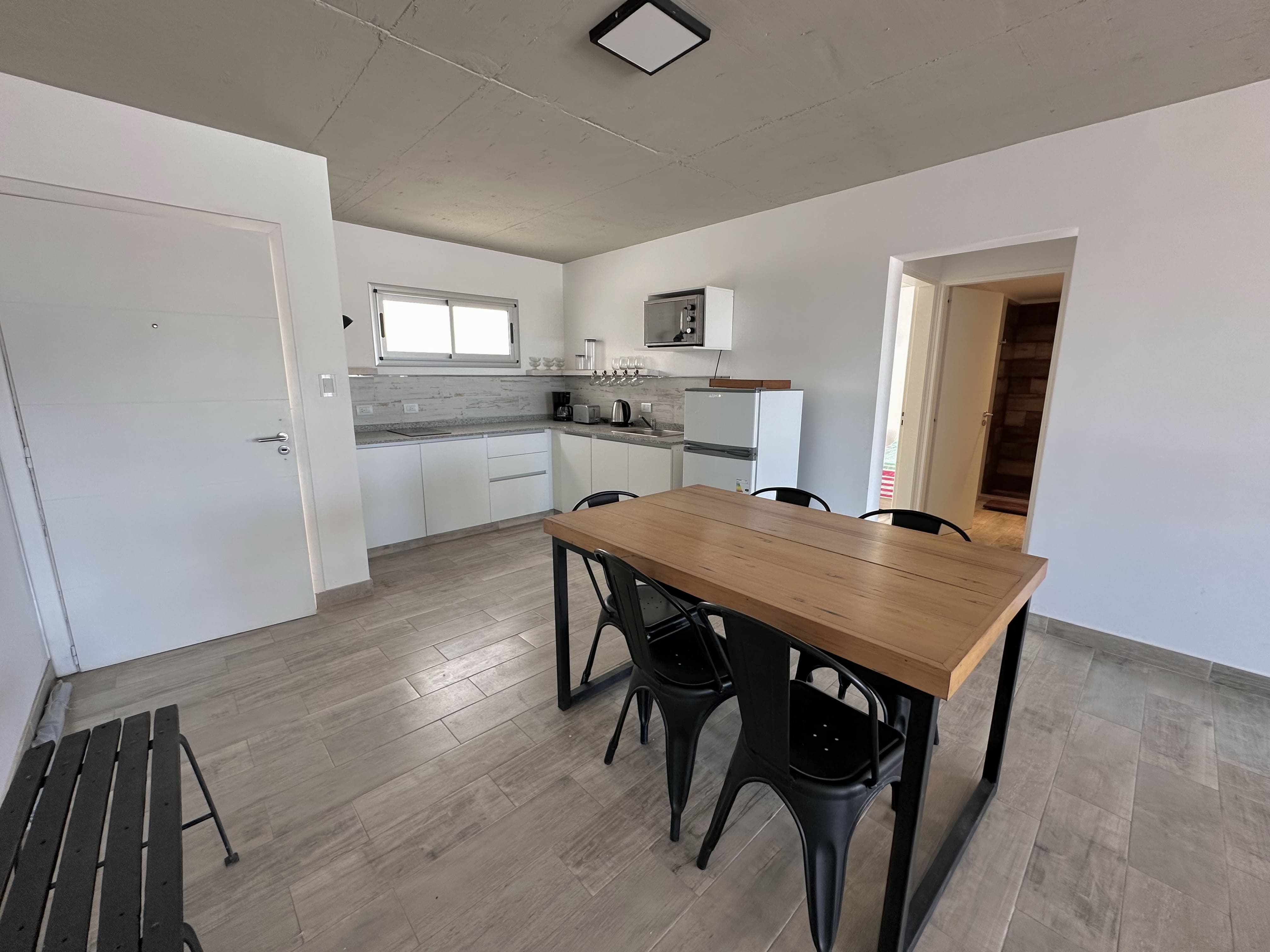 Departamento en Venta en Av Argentina 27,  Monte Hermoso - Bahía Blanca Propiedades | SITIO OFICIAL l