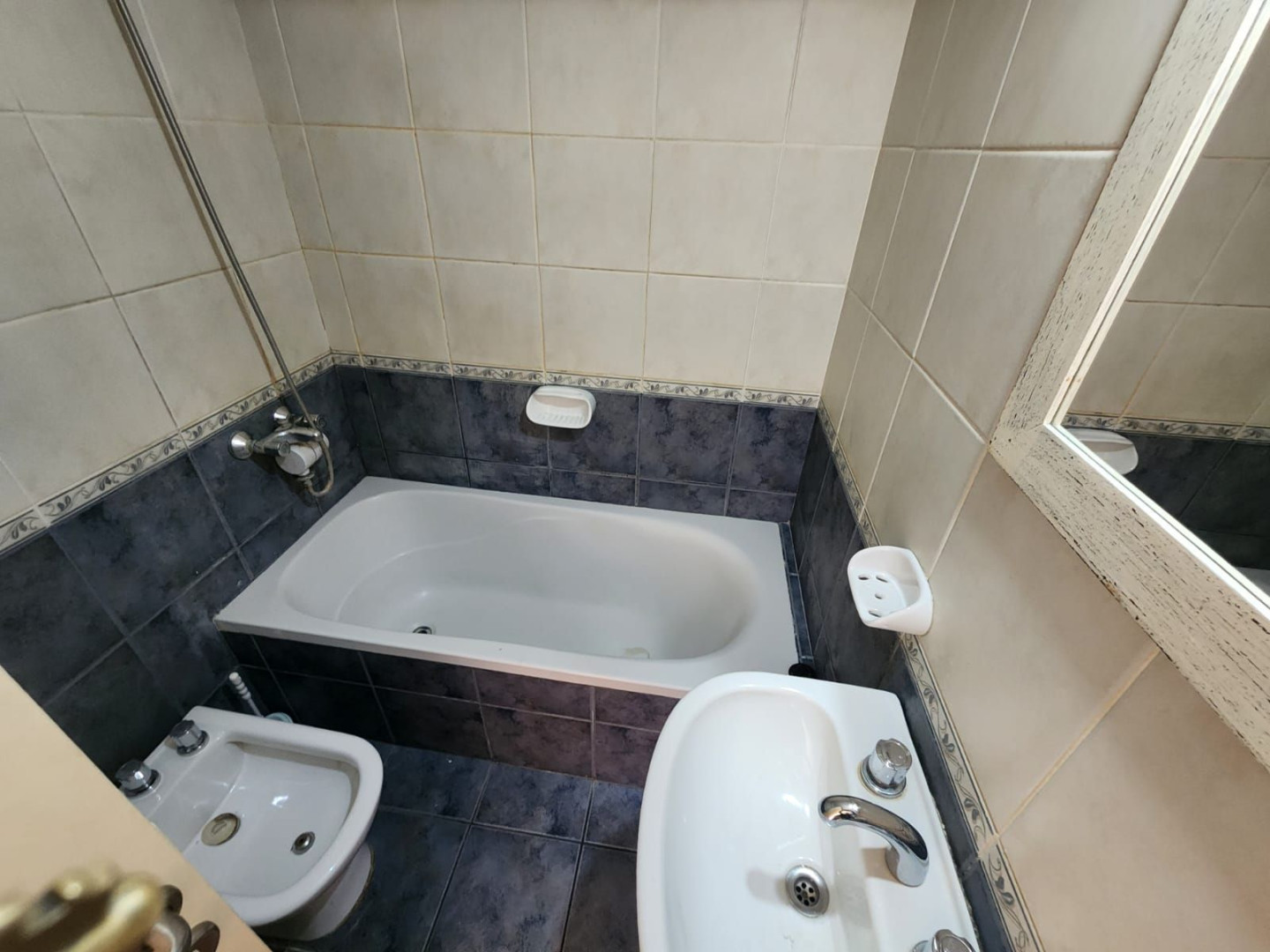 Departamento en Alquiler en Alvarado 464, Macrocentro, Bahía Blanca - Bahía Blanca Propiedades | SITIO OFICIAL l