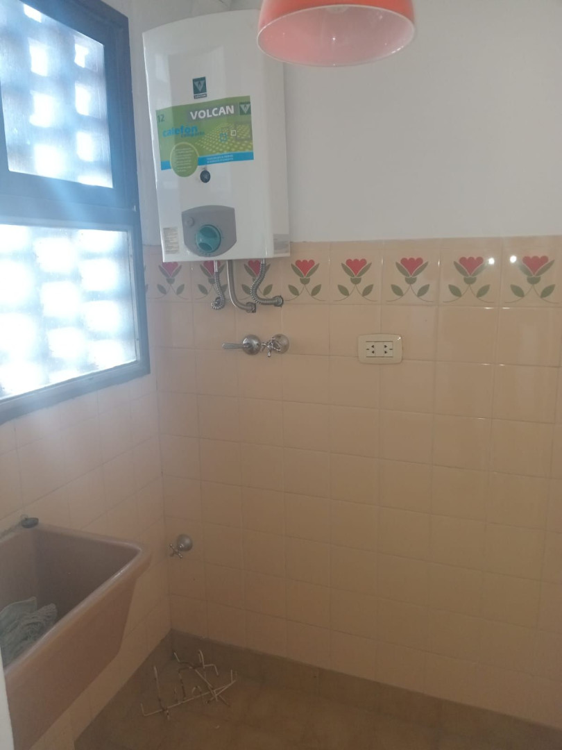 Departamento en Alquiler en Av. Alem 1326, Universitario, Bahía Blanca - Bahía Blanca Propiedades | SITIO OFICIAL l