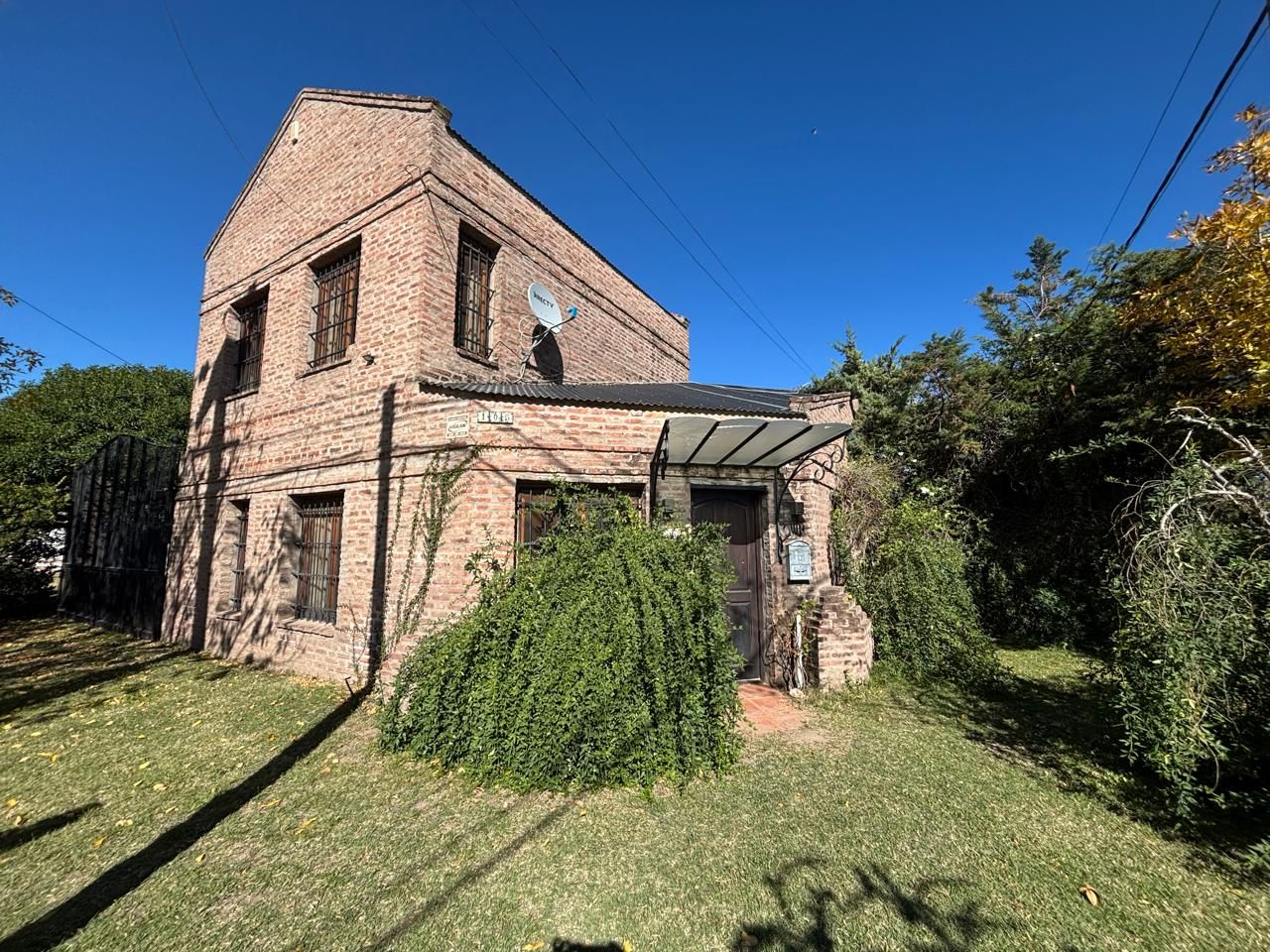 Casa en Venta en Alsina Y Malharro, Patagonia, Bahía Blanca - Bahía Blanca Propiedades | SITIO OFICIAL l