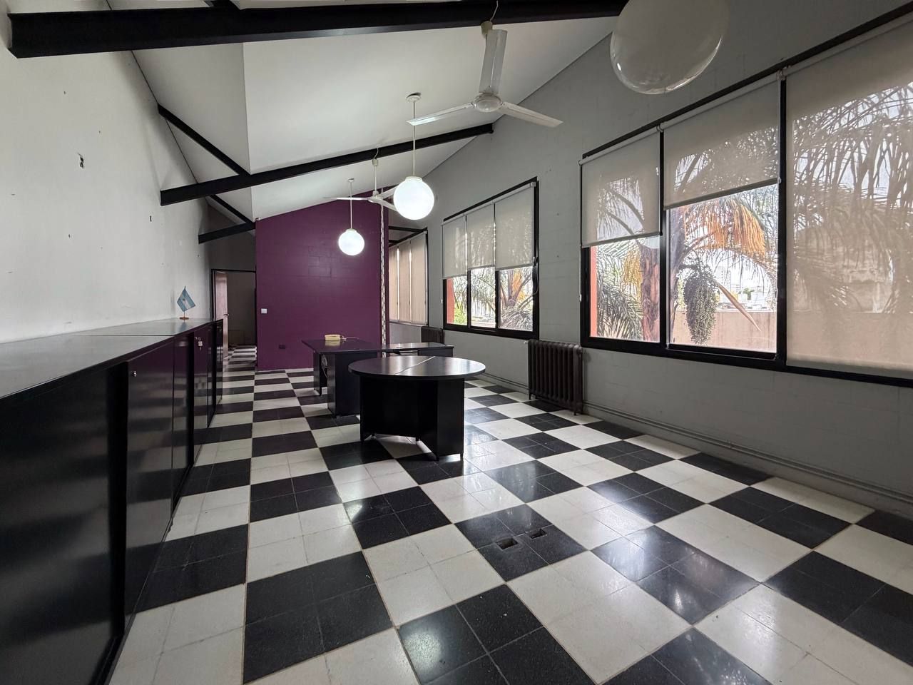 Oficina en Alquiler en Fitz Roy 800, Macrocentro, Bahía Blanca - Bahía Blanca Propiedades | SITIO OFICIAL l