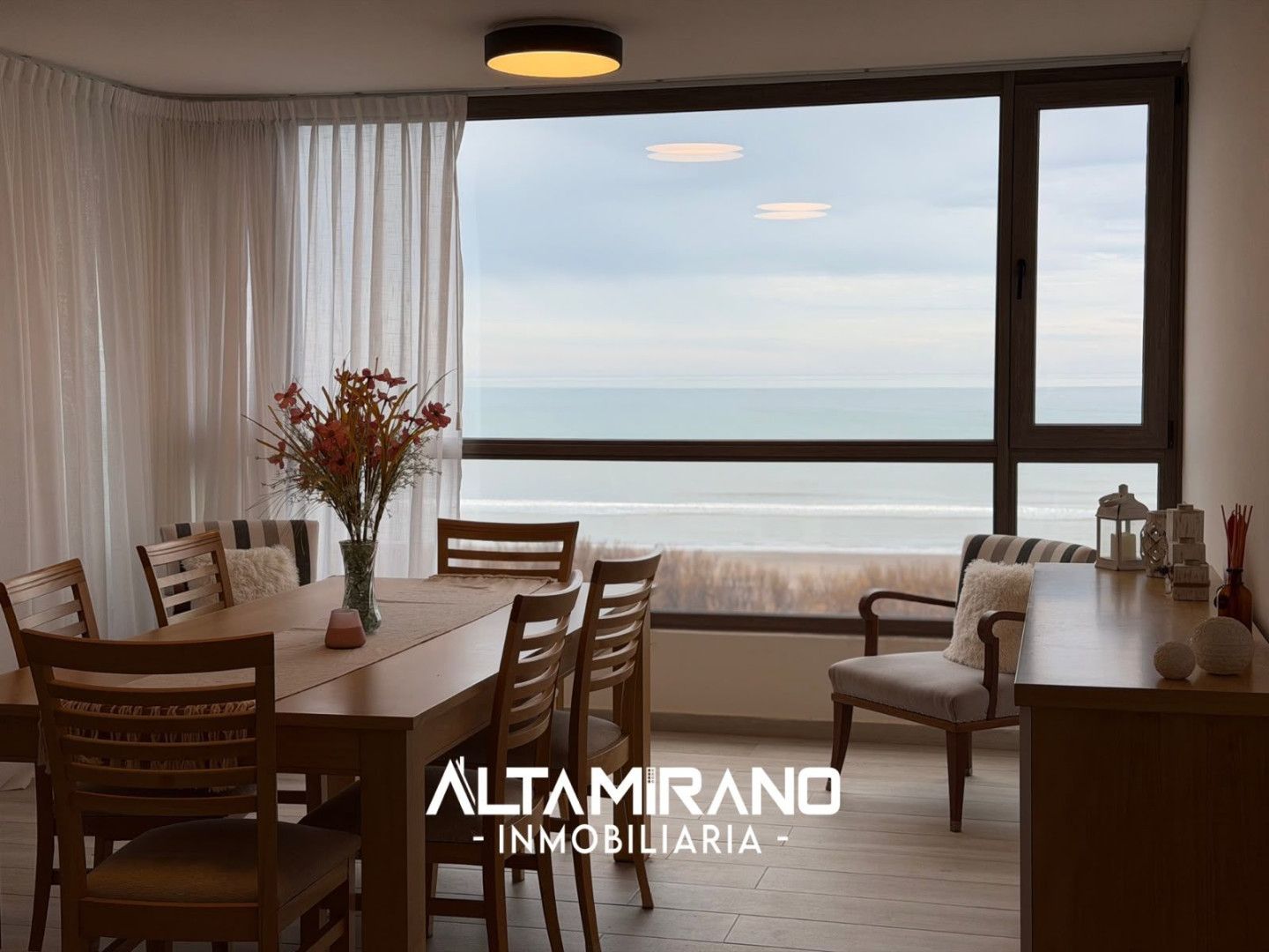 Departamento en Venta en Av.presidente Perón 810, Monte del Este, Monte Hermoso - Bahía Blanca Propiedades | SITIO OFICIAL l