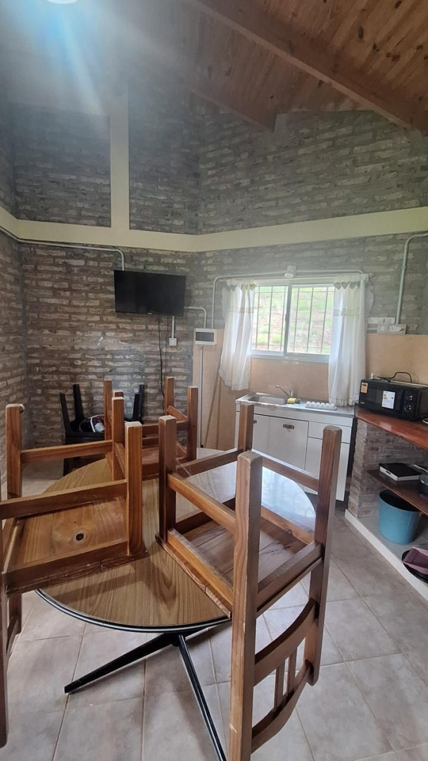 Casa + Departamento en Venta en Los Delfines Y Del Abadejo, Las Dunas, Monte Hermoso - Bahía Blanca Propiedades | SITIO OFICIAL l
