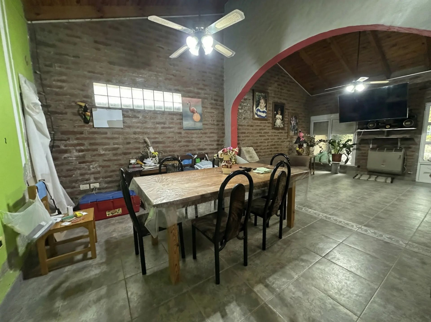 Casa en Venta en Esquiu 840, Richieri, Bahía Blanca - Bahía Blanca Propiedades | SITIO OFICIAL l