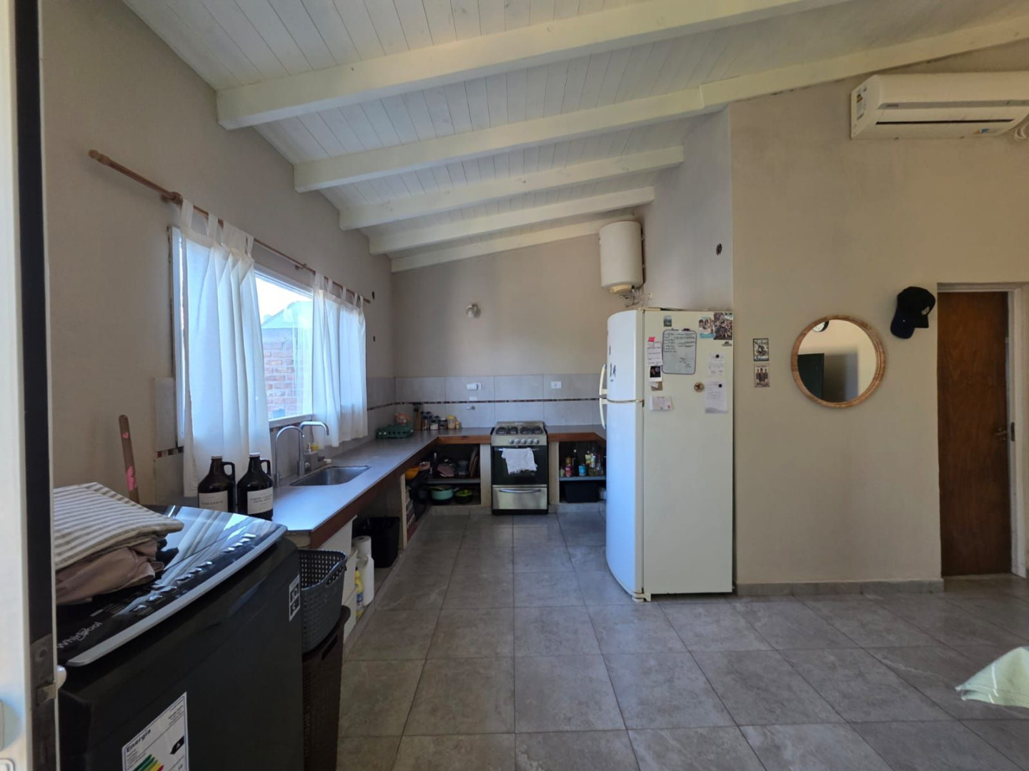 Casa en Venta en Rojas 500, Bella Vista, Bahía Blanca - Bahía Blanca Propiedades | SITIO OFICIAL l