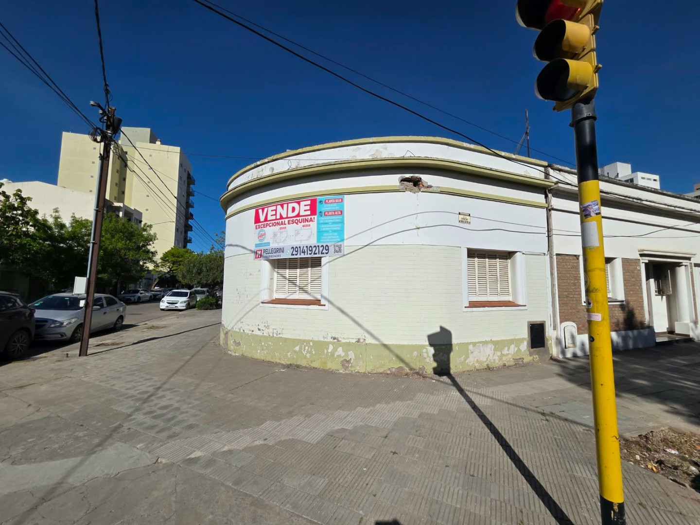 Local en Venta en Alvarado Y Casanova, Universitario, Bahía Blanca - Bahía Blanca Propiedades | SITIO OFICIAL l