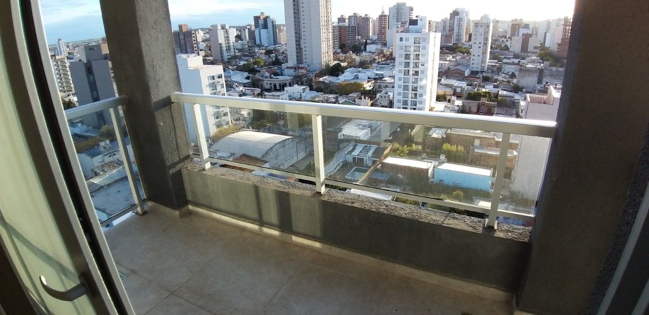 Departamento en Venta en CASTELLI 420, Centro, Bahía Blanca - Bahía Blanca Propiedades | SITIO OFICIAL l