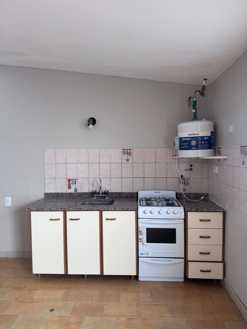 Departamento en Alquiler en Florencio Sánchez 163, Napostá, Bahía Blanca - Bahía Blanca Propiedades | SITIO OFICIAL l