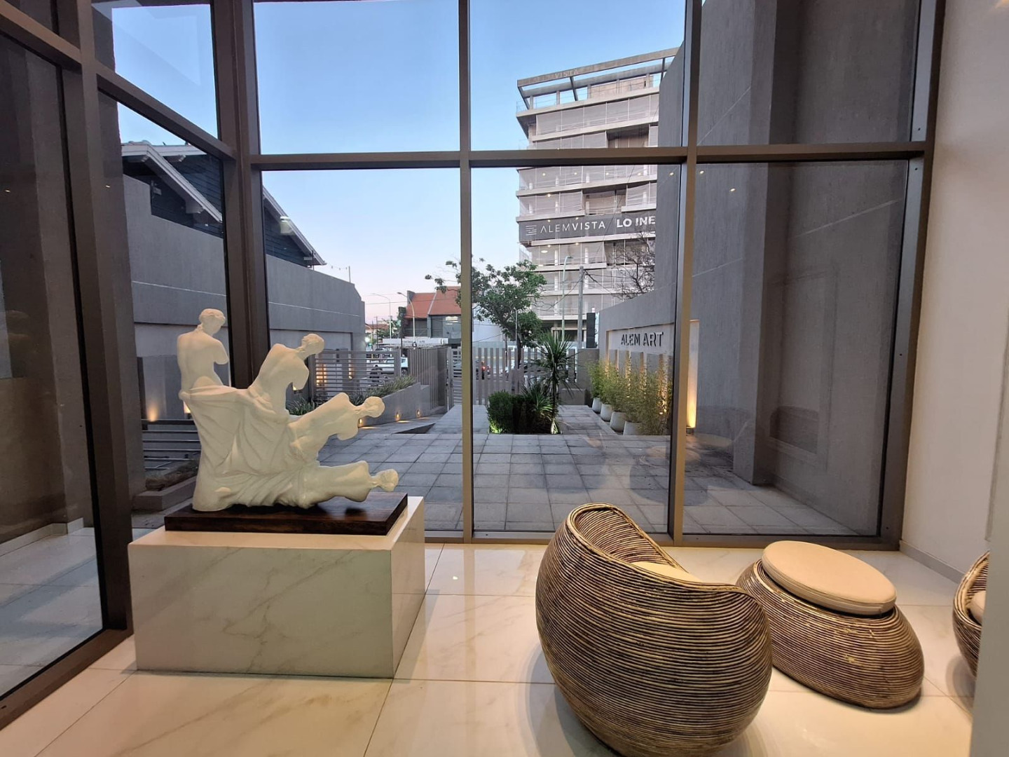 Piso en Venta en Alem 480, Centro, Bahía Blanca - Bahía Blanca Propiedades | SITIO OFICIAL l