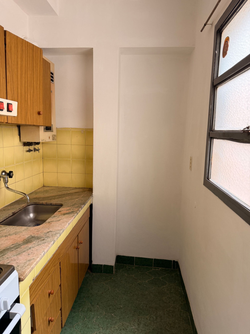 Departamento en Alquiler en Peru 760, Universitario, Bahía Blanca - Bahía Blanca Propiedades | SITIO OFICIAL l