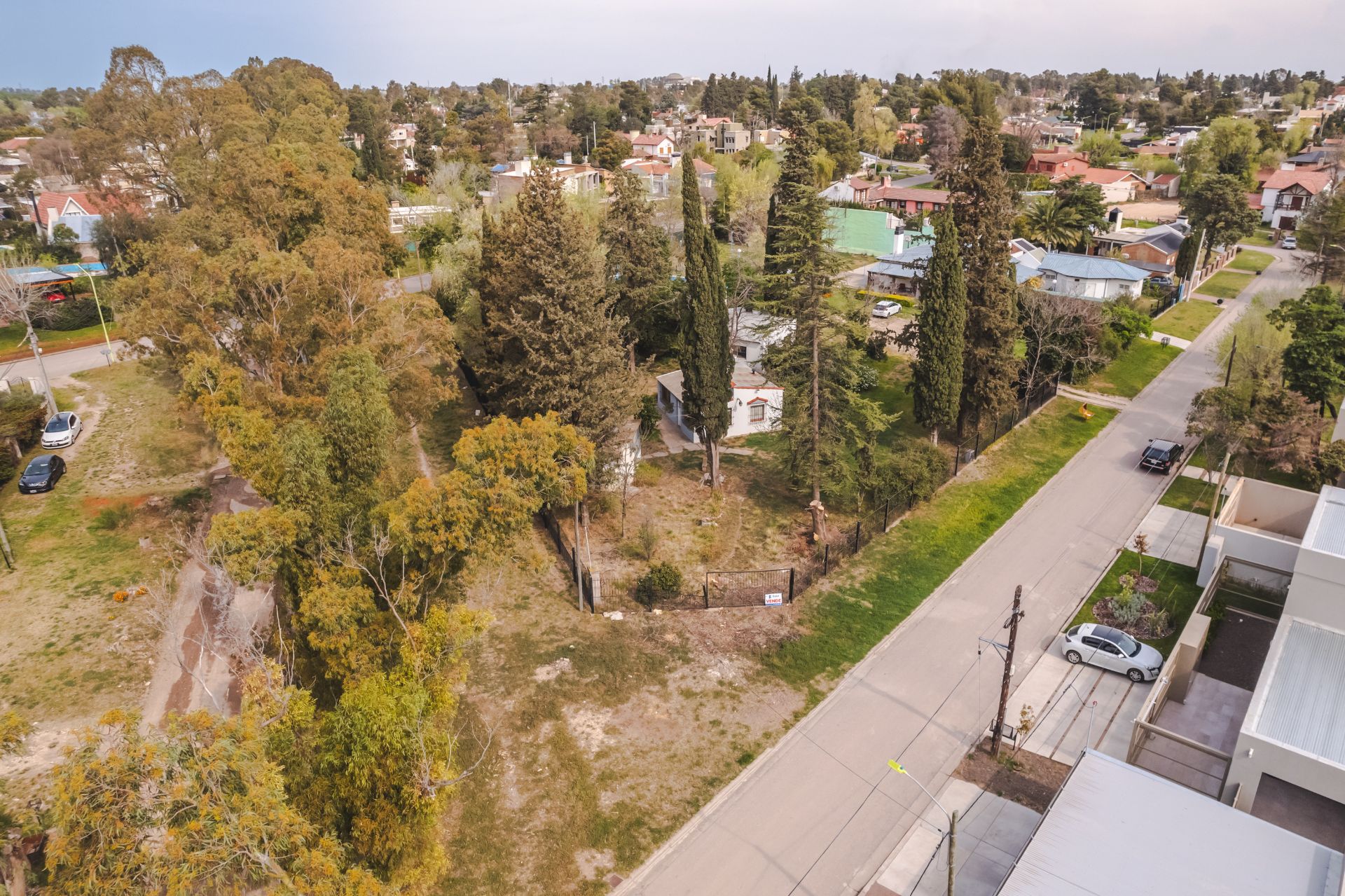Terreno en Venta en Ñancuñan, Patagonia, Bahía Blanca - Bahía Blanca Propiedades | SITIO OFICIAL l