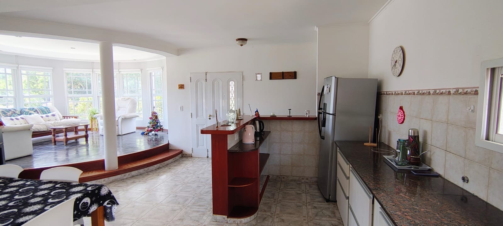 Casa en Venta en Avenida Costanera ,  Sierra de  la Ventana - Bahía Blanca Propiedades | SITIO OFICIAL l