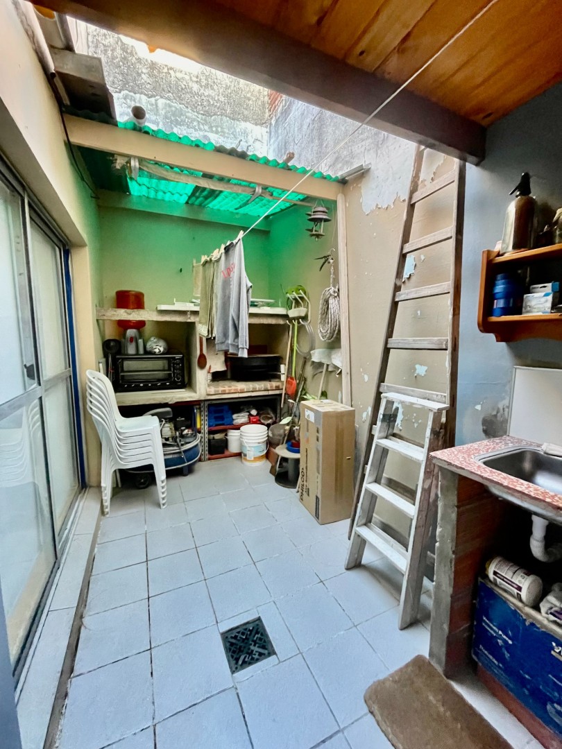 Departamento Interno en Venta en Washington 140, Villa Mitre, Bahía Blanca - Bahía Blanca Propiedades | SITIO OFICIAL l