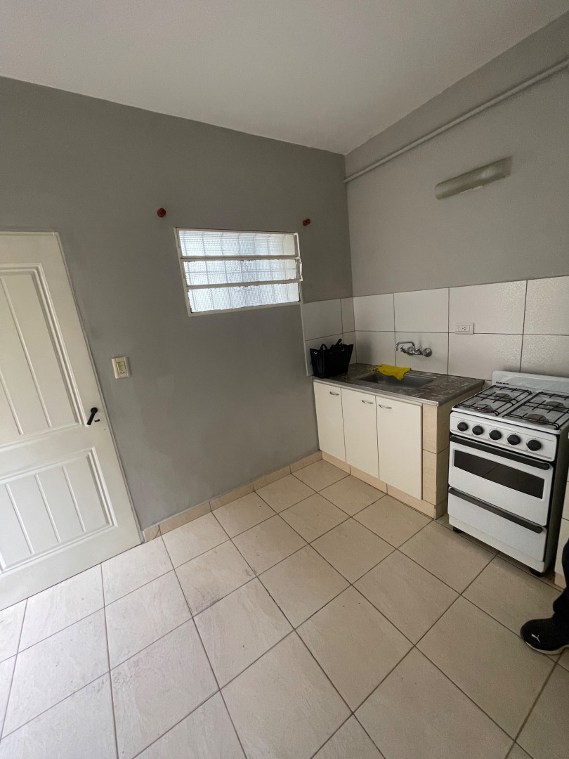Departamento Interno en Alquiler en Angel Brunel 424, Pedro Pico, Bahía Blanca - Bahía Blanca Propiedades | SITIO OFICIAL l