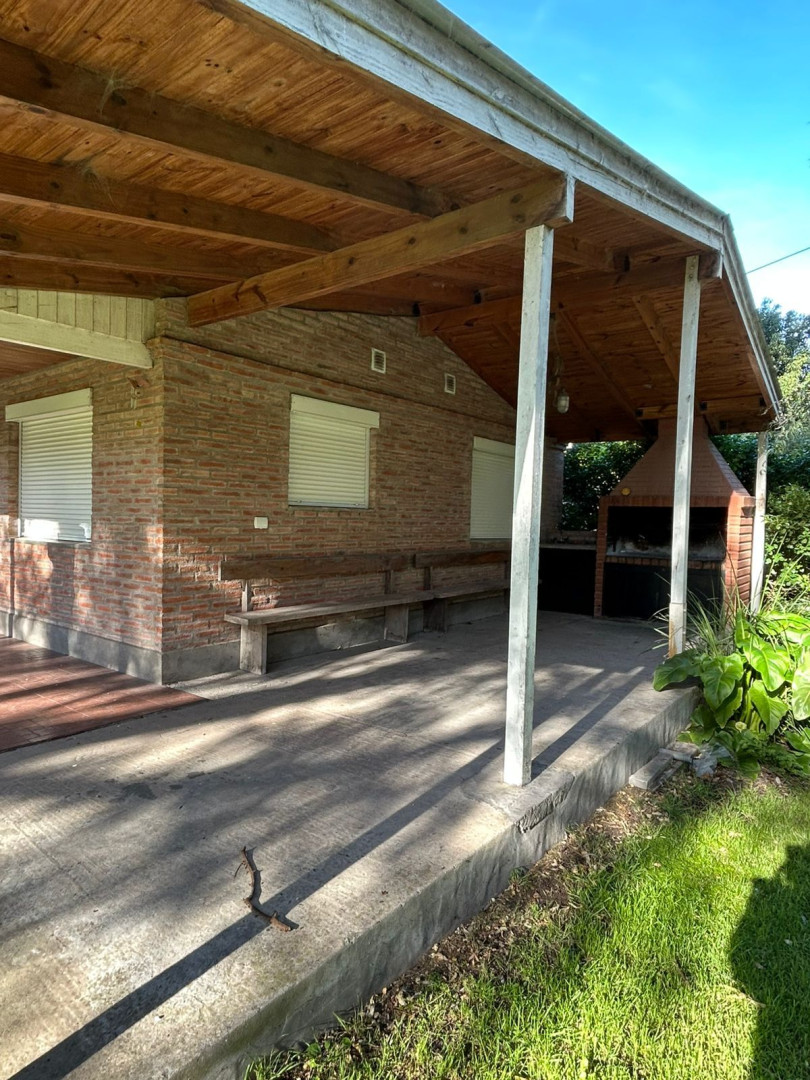 Casa en Venta en Dufourq Y Goleta La Paz,  Pehuen Co - Bahía Blanca Propiedades | SITIO OFICIAL l