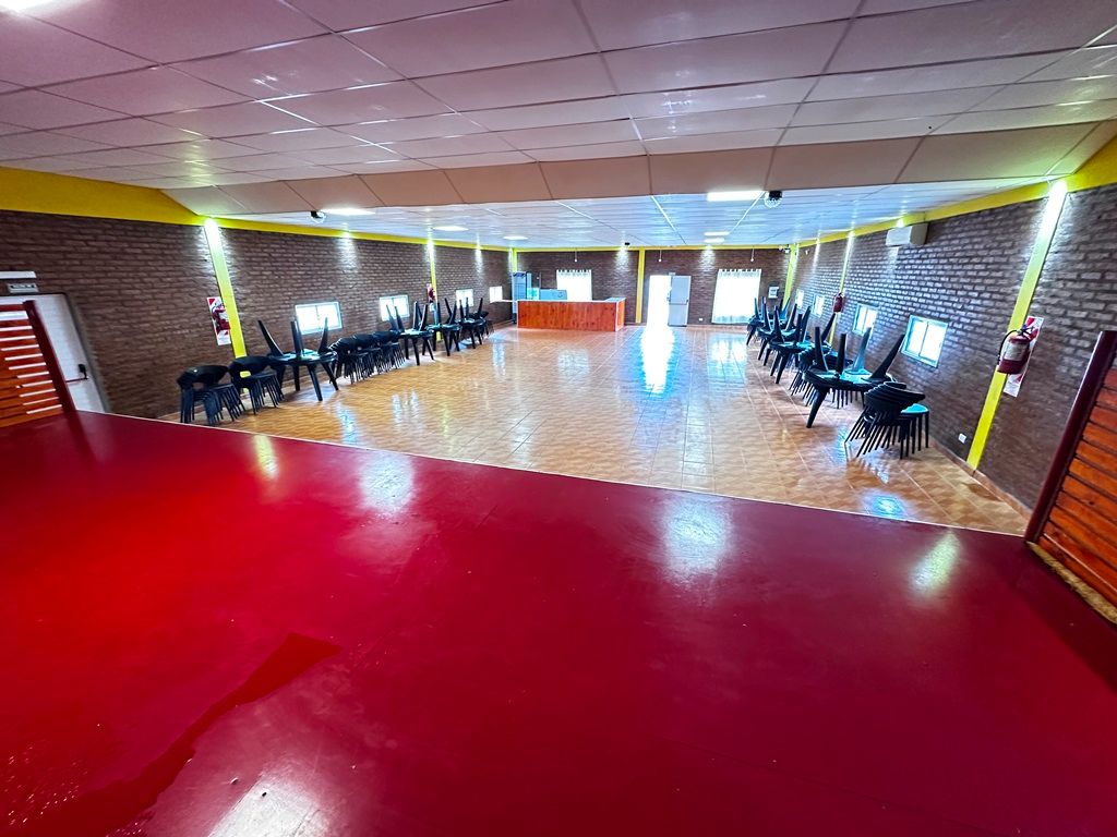 Complejo Turístico  en Venta en Https://maps.app.goo.gl/b5PkaWesbabHFTQi7,  Rio Colorado - Bahía Blanca Propiedades | SITIO OFICIAL l