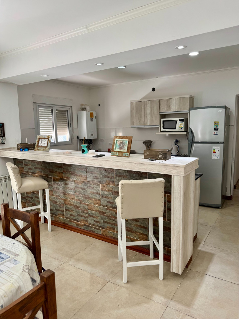 Casa en Venta en Tronador 775, Monte del Este, Monte Hermoso - Bahía Blanca Propiedades | SITIO OFICIAL l