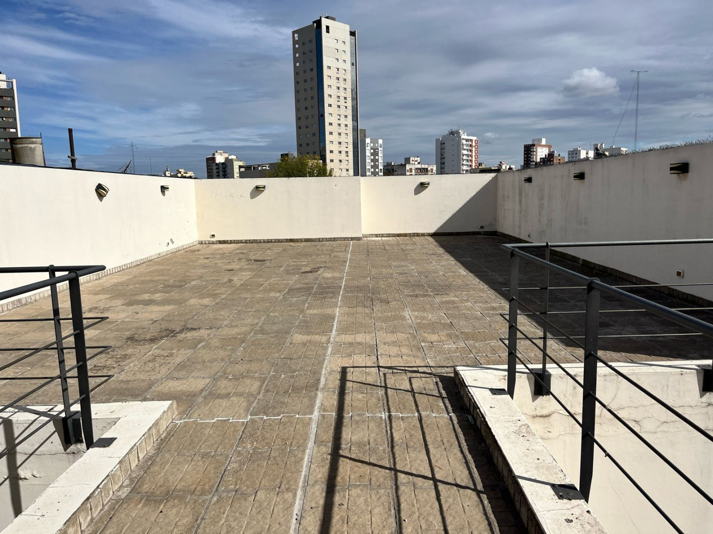 Edificio en Venta en Av Cerri 700,  Bahía Blanca - Bahía Blanca Propiedades | SITIO OFICIAL l