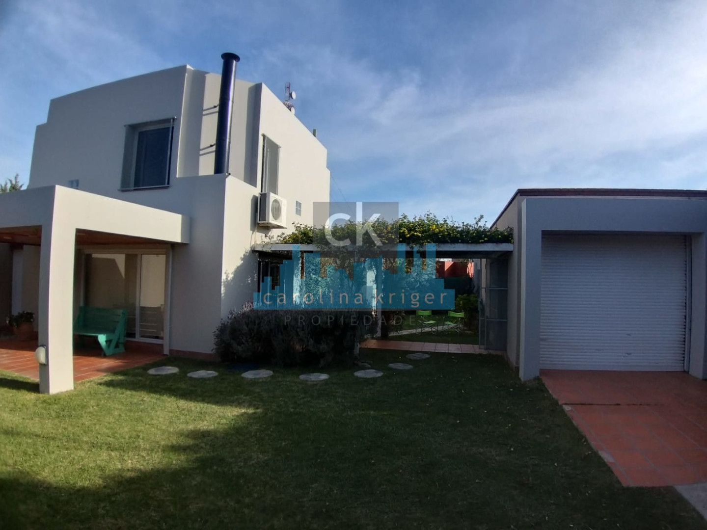 Casa en Venta en PROFESORA HERMINIA ABAT, Altos de la Bahia, Bahía Blanca - Bahía Blanca Propiedades | SITIO OFICIAL l