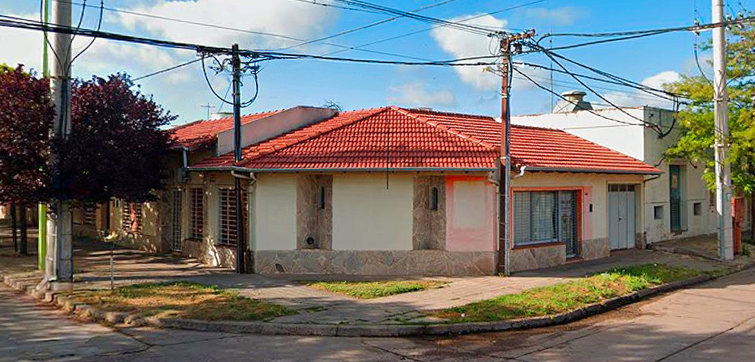 Casa en Venta en 9 De Julio 1392, Pacifico, Bahía Blanca - Bahía Blanca Propiedades | SITIO OFICIAL l