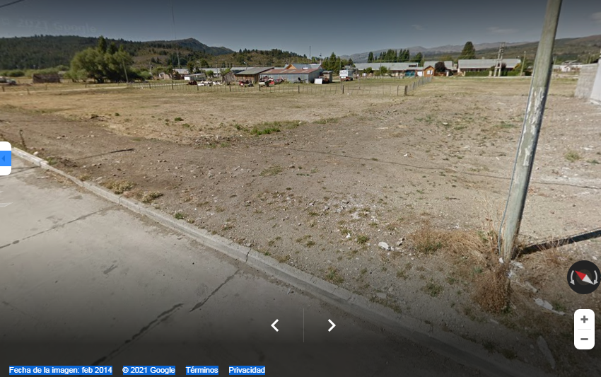 Terreno en Venta   Cholila - Chubut - Bahía Blanca Propiedades | SITIO OFICIAL l