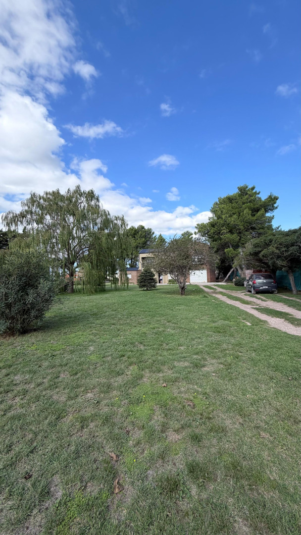 Casa en Venta en RAMON Y CAJAL 5147, Aldea Romana, Bahía Blanca - Bahía Blanca Propiedades | SITIO OFICIAL l