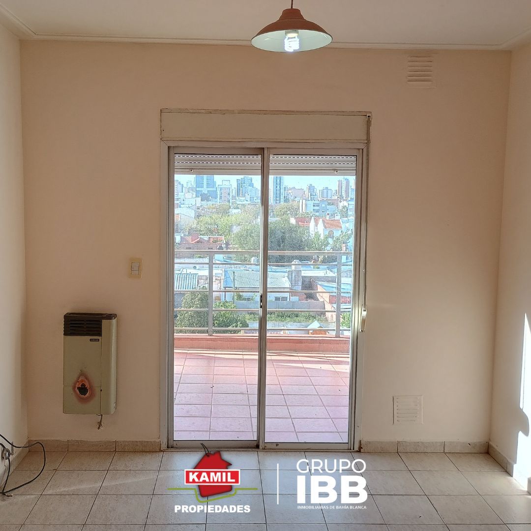 Departamento en Venta en Brasil 15, Universitario, Bahía Blanca - Bahía Blanca Propiedades | SITIO OFICIAL l