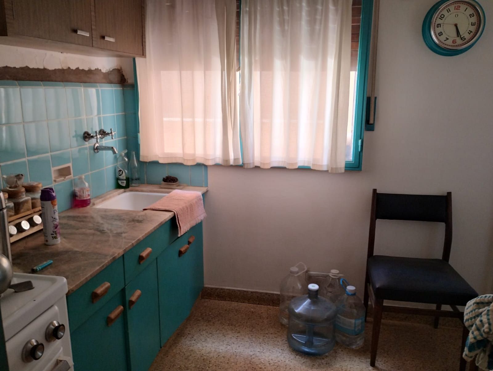Departamento en Venta en Fitz Roy 137, Centro, Bahía Blanca - Bahía Blanca Propiedades | SITIO OFICIAL l