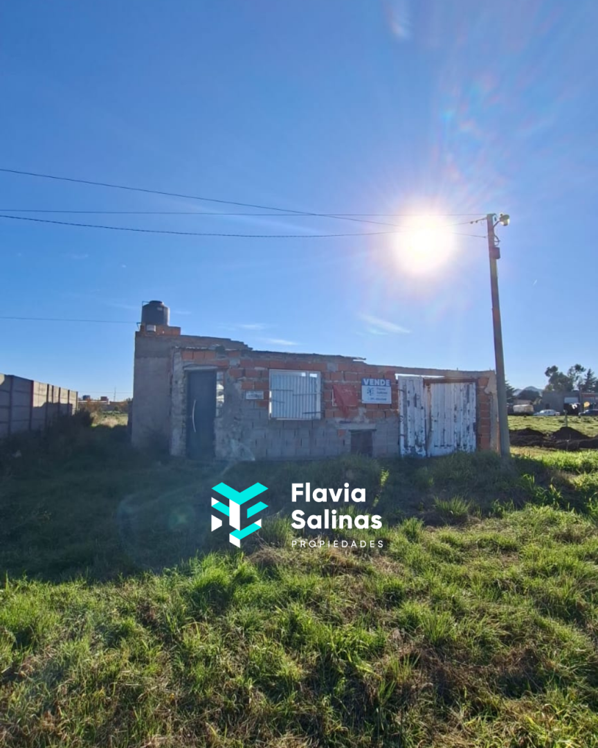 Casa en Venta en HEROES DE MALVINAS 400,  Tornquist - Bahía Blanca Propiedades | SITIO OFICIAL l