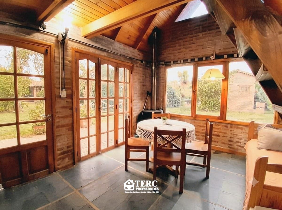 Casa en Venta en Misto ,  Villa Ventana - Bahía Blanca Propiedades | SITIO OFICIAL l