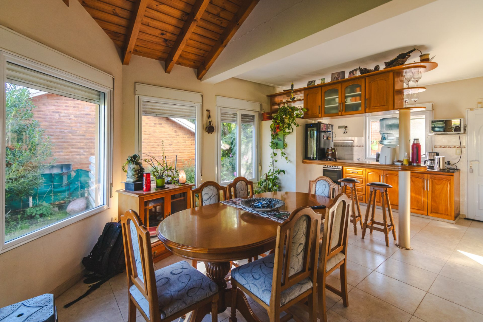 Casa en Venta en Colibri 527, Monte del Este, Monte Hermoso - Bahía Blanca Propiedades | SITIO OFICIAL l