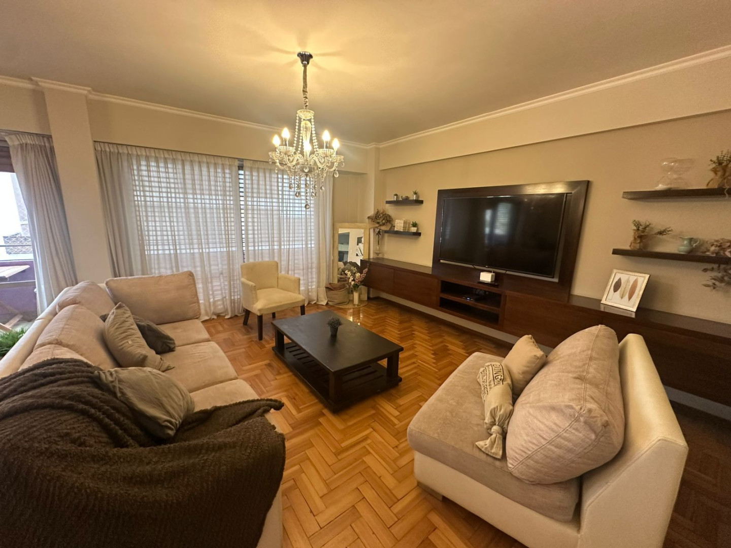 Departamento en Venta en Mitre 150, Centro, Bahía Blanca - Bahía Blanca Propiedades | SITIO OFICIAL l