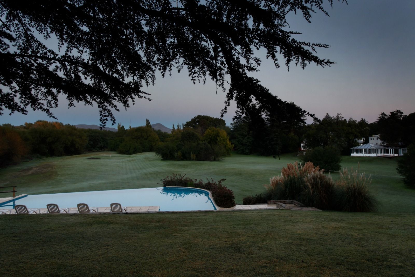 Hotel en Venta en Sierra De La Ventana,  Tornquist - Bahía Blanca Propiedades | SITIO OFICIAL l