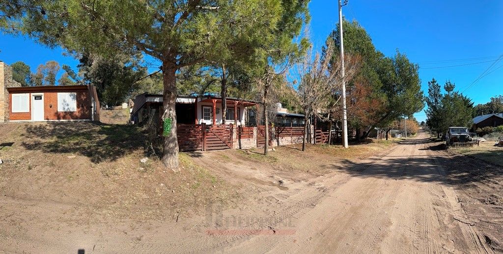 Casa en Venta en Punta Mogotes 2037, El Sauce, Monte Hermoso - Bahía Blanca Propiedades | SITIO OFICIAL l