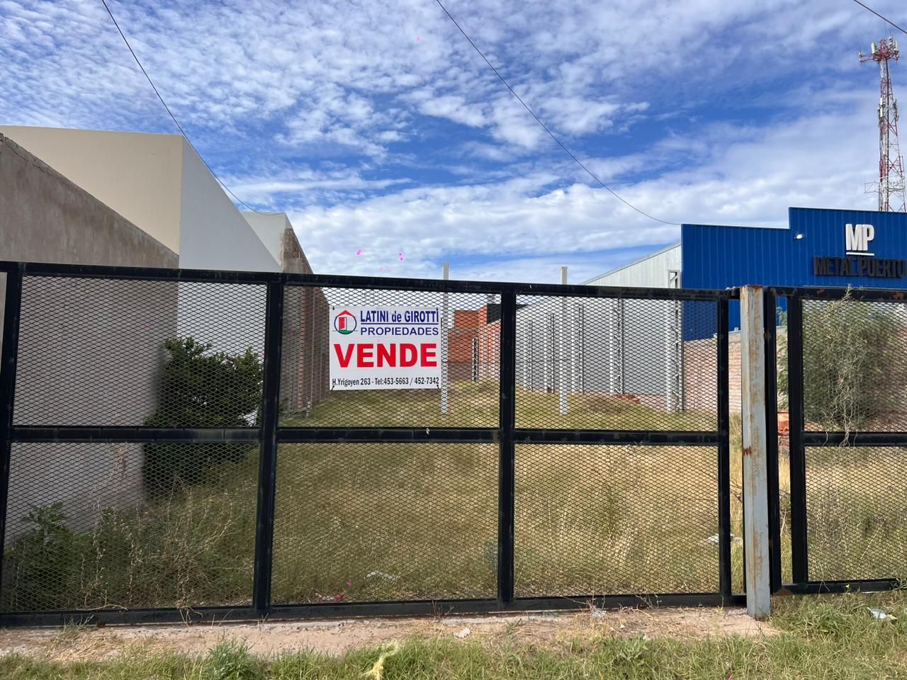 Terreno en Venta en Maldonado N° 1.148, Kilometro 5, Bahía Blanca - Bahía Blanca Propiedades | SITIO OFICIAL l