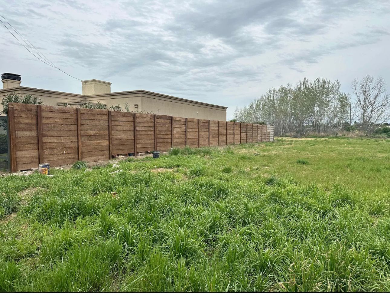Terreno en Venta en RAMON Y CAJAL 4300,  Bahía Blanca - Bahía Blanca Propiedades | SITIO OFICIAL l